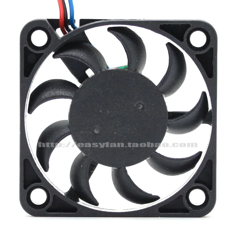 NEW ADDA AD0412HX-K96 4006 4CM 12V 0.08A Ultra thin silence cooling fan