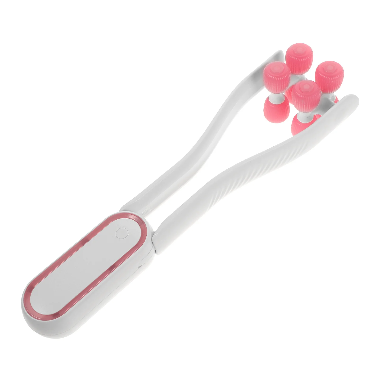 أداة تدليك الوجه لتدليك الوجه على شكل حرف V لشد الوجه والذقن المزدوجة ورفع الفك ونحت جهاز التجميل #6