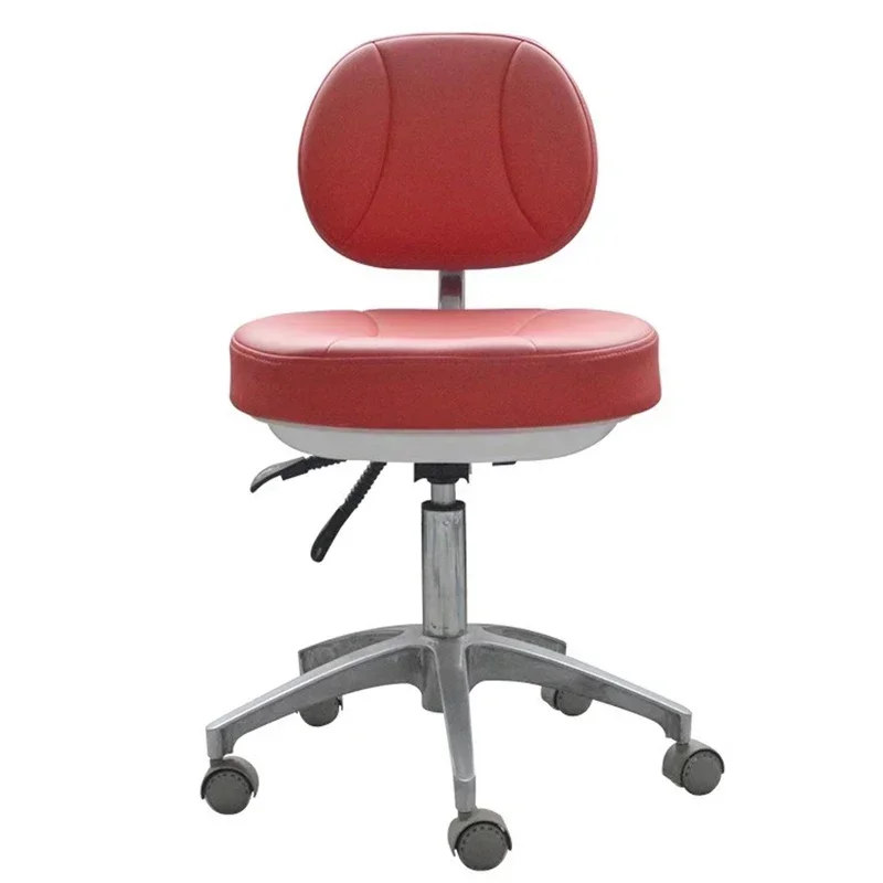 Beauty Stool Salon Chair Hair Salon Vintage Barber Wash Furniture Hairdressers Rotating Sedia Barbiere Ergonomic Chair