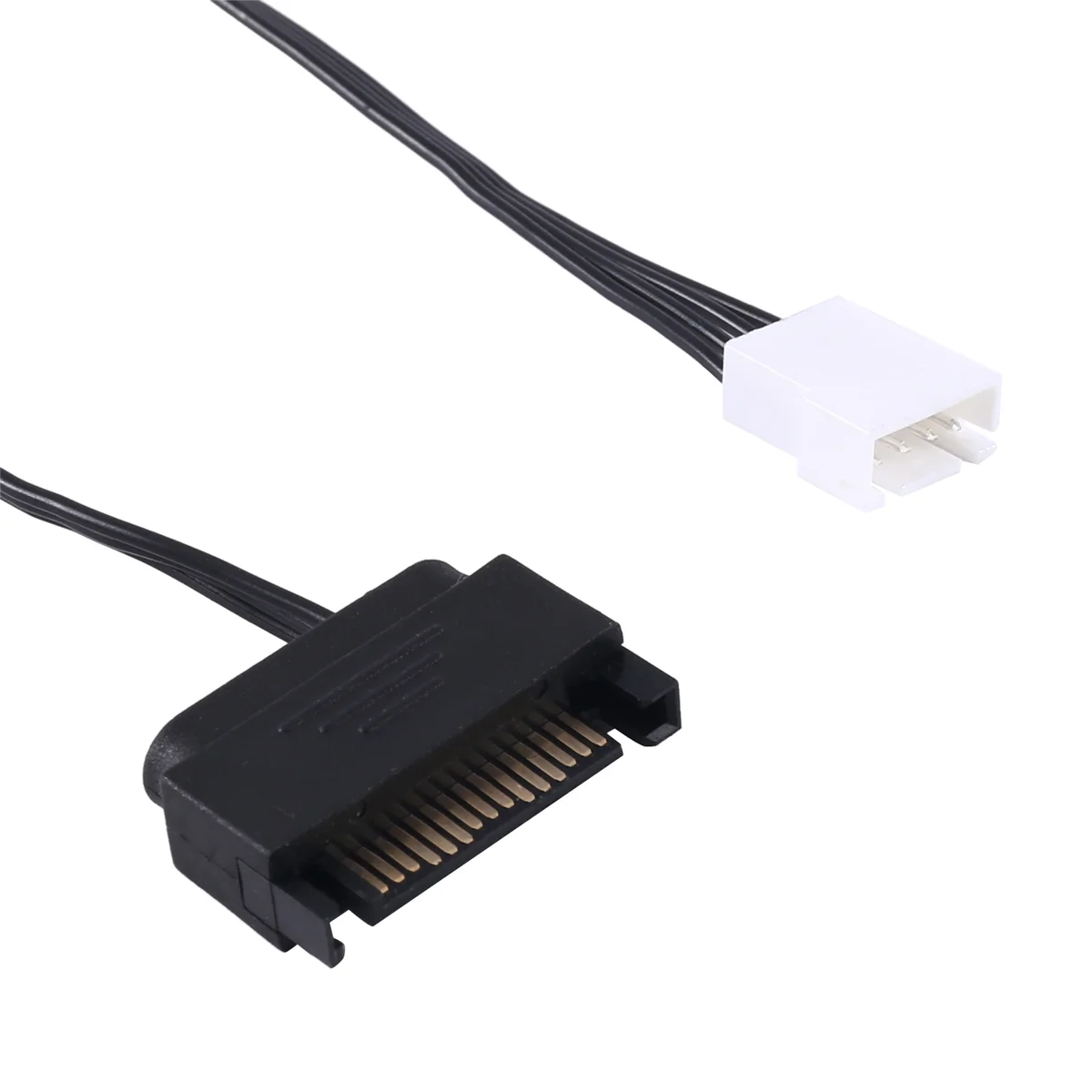 【24 Hours-Sale!】1Pcs 14Pin Water Cooling Radiator Power Supply Cord for NZXT Kraken Z53 Z63 Z73 Water Cooler Power Supply Line