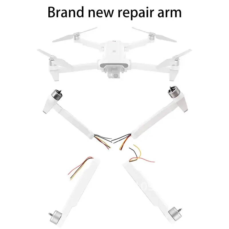 For Fimi X8se 2020/2022 Drone Repair Arm, Front, Rear, Left And Right Arms New Original Repair Parts