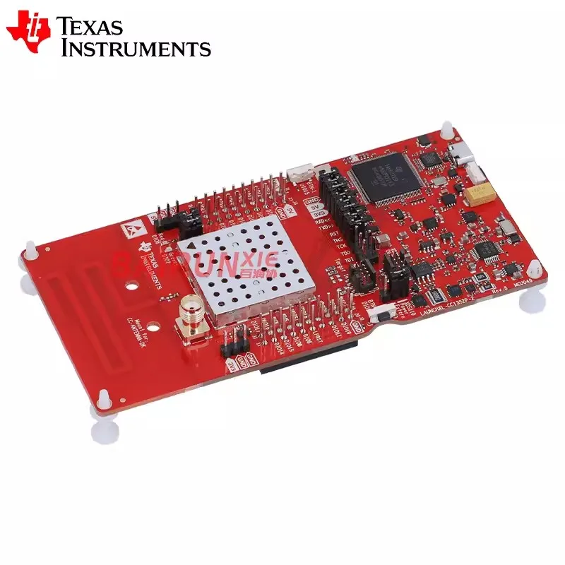 SPOT LAUNCHXL-CC1352P-2 The 2.4 ghz transmitting power is up to 20 DBM Development Board