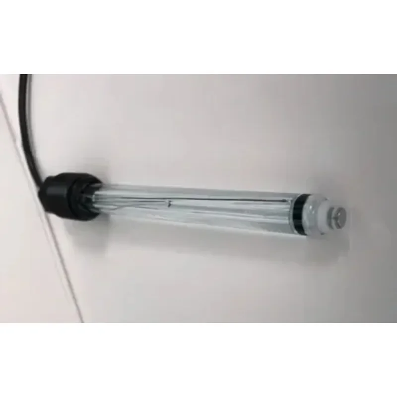 Glass ORP electrode (resistant to strong acid, strong alkali, and corrosion)