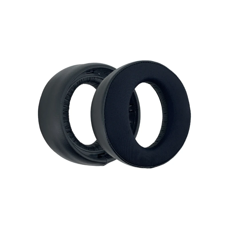 M5TD 1 pair Over Ear Headphone Cover Ear Cushions Earmuffs for Dedicated Model Repair