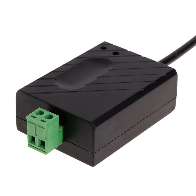 Imagem -03 - Mbus para Usb Slave Master Module Depuração de Dados Comunicação para Eletricidade Energia Água Heat Meter Home Control M-bus