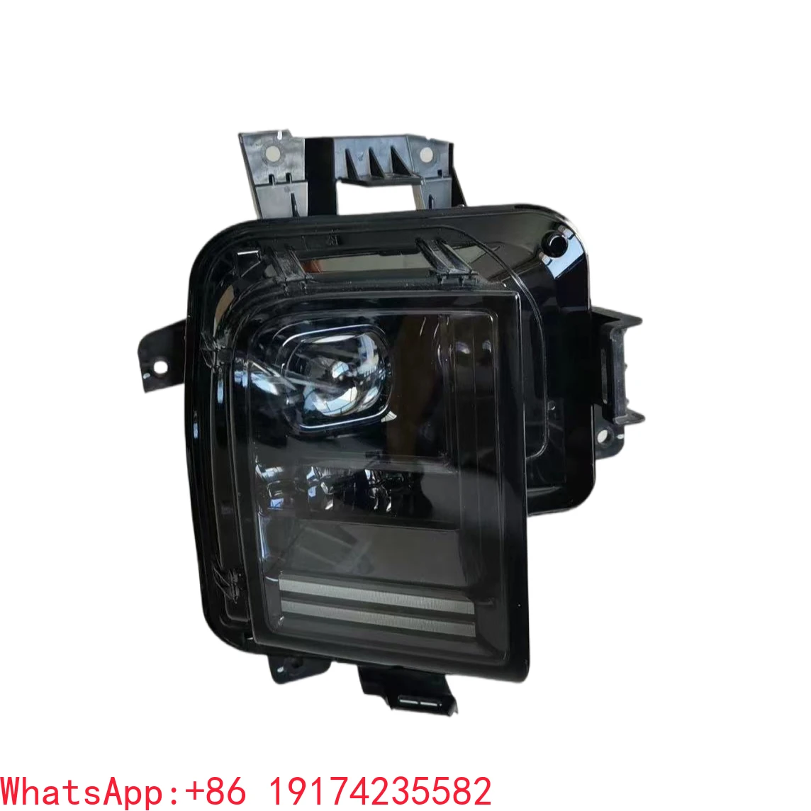 

Best-selling High Quality Auto Parts Headlights for Lixiang L9 OE X01-53011079/X01-53011080