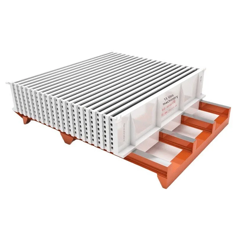 Machinery Lightweight Partition Equipment Production Line Wall Board Machine Wall Panel Composite Wall Panel Equipment