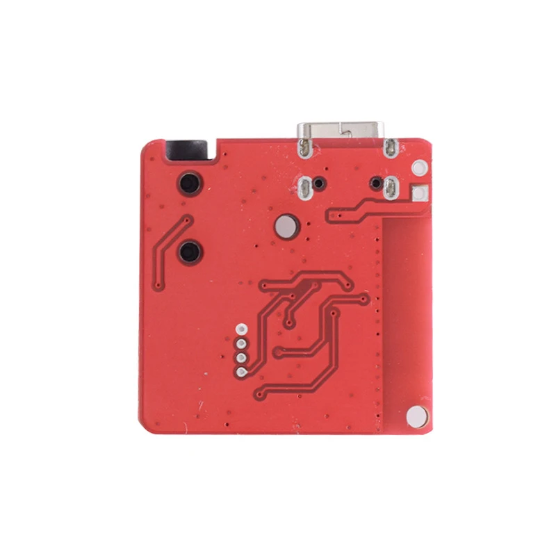 HW-770 DIY Bluetooth Audio Receiver Board Bluetooth4.1 MP3 Lossless Car Audio Decoder Board Wireless Stereo Music Module 3.7-5V
