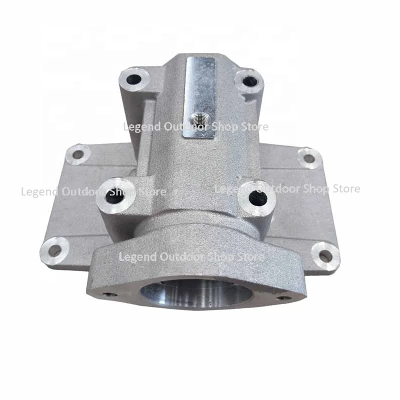 

China High Quality Low Pressure Die Casting Aluminum Sand Casting