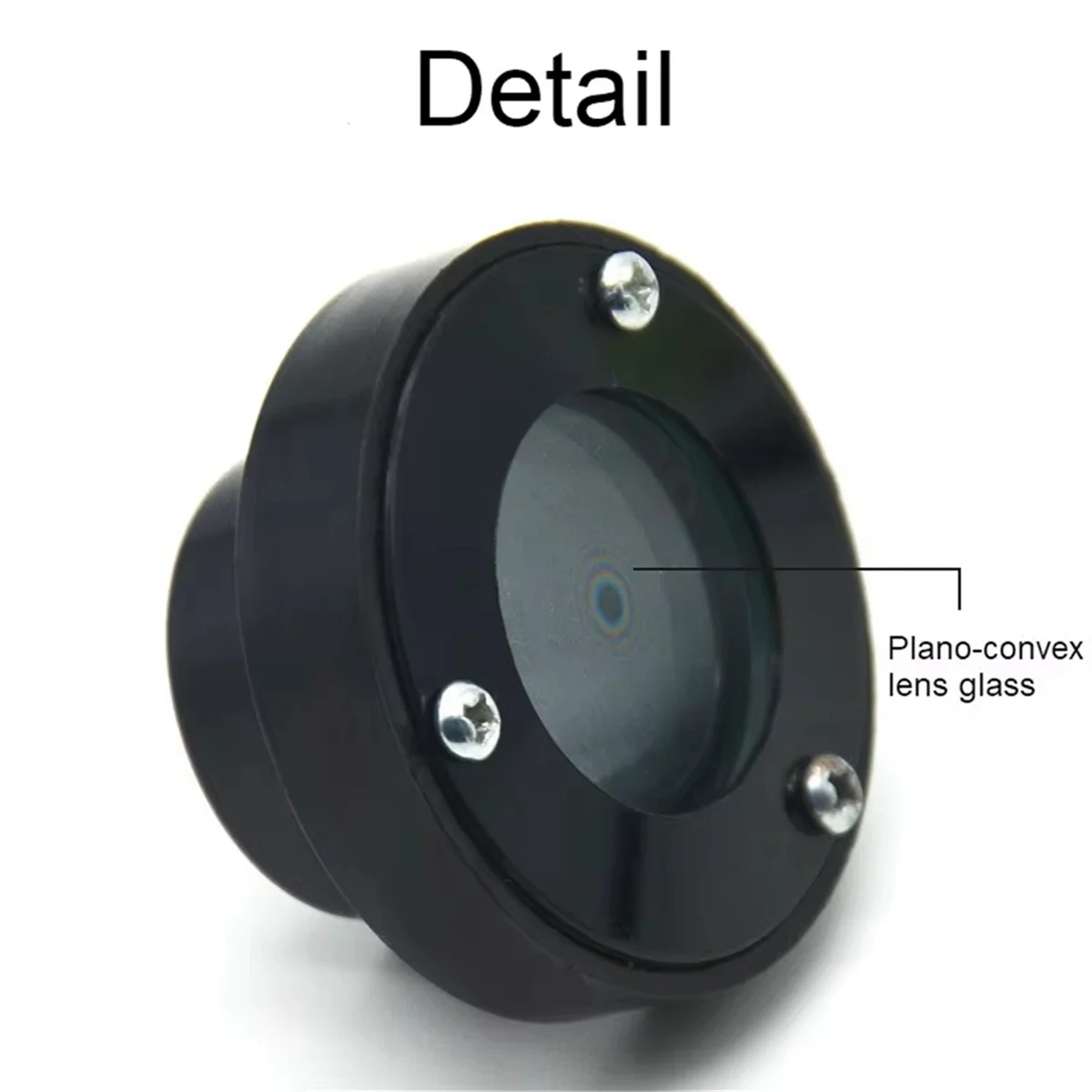 A79G リング物理実験装置教育器具実験装置平凸 J25021