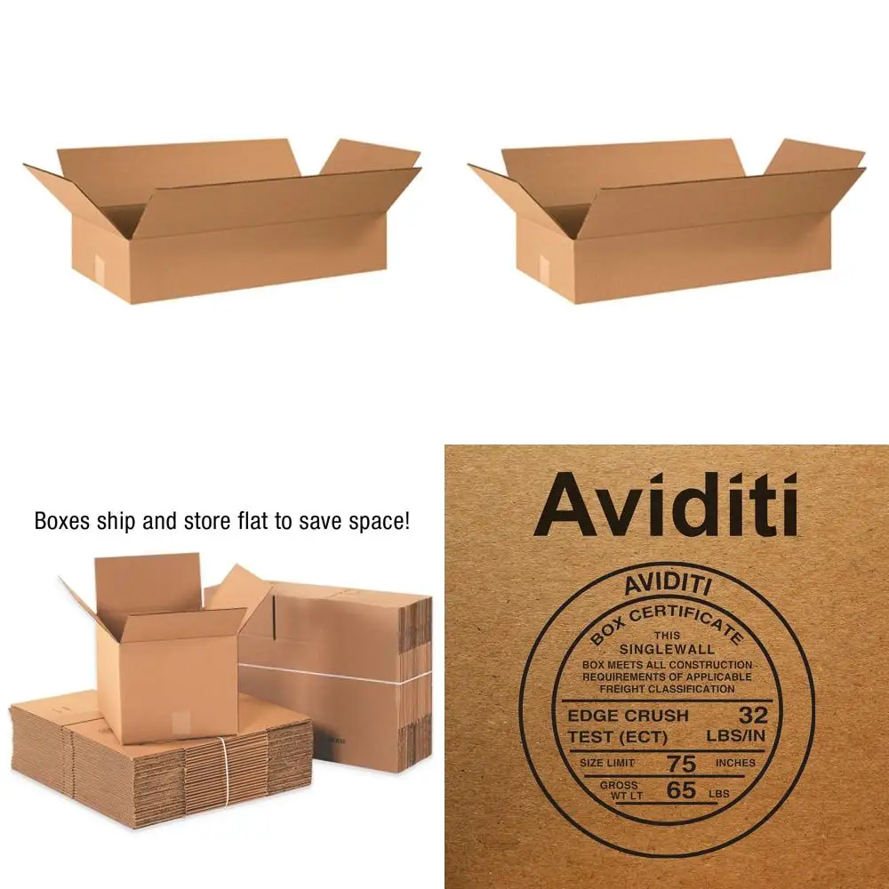 24L X 12W X 4H Corr…