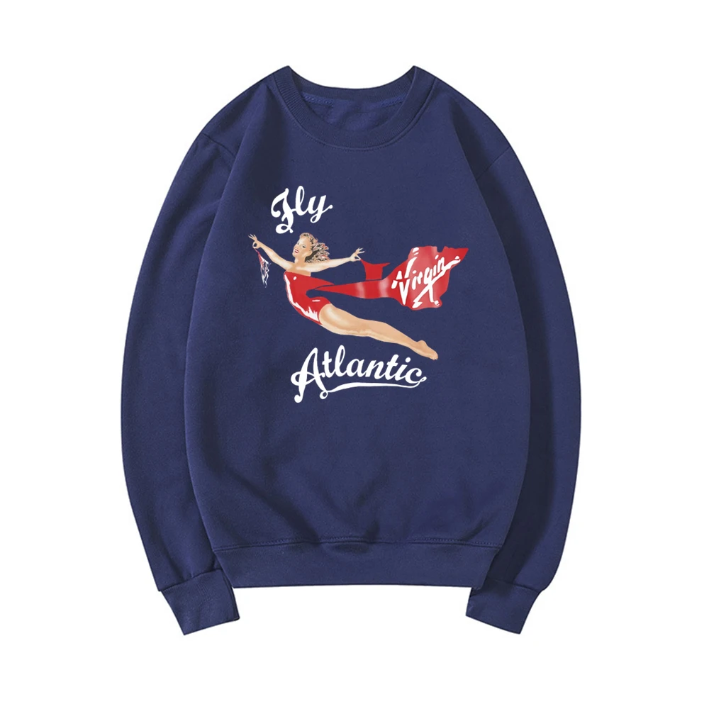 Vintage Prinzessin Diana Sweatshirt Retro 80s Hoodie Unisex Langarm Creweck Sweatshirts Streetwear Pullover