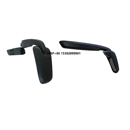 HC-B-11216 Coach Body Parts Bus Mirror Side Rear View Mirror Electronic