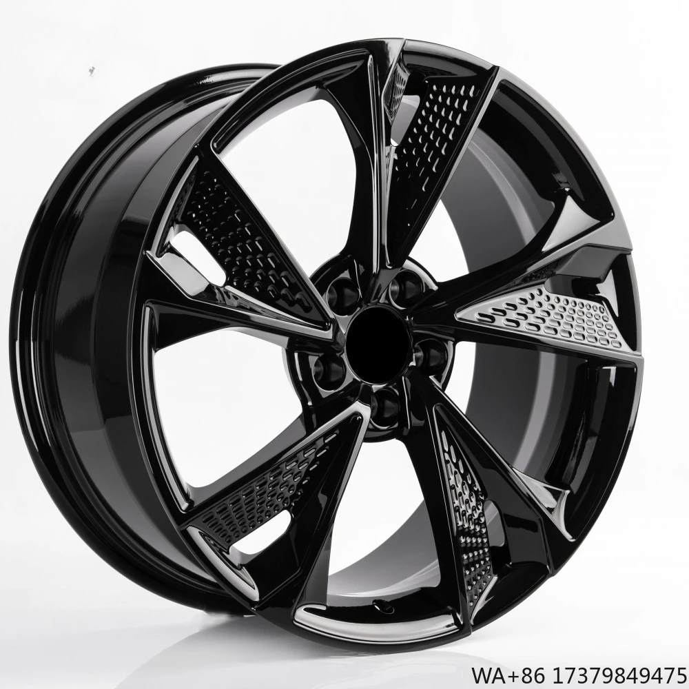 

Factory Direct Sales 6061-t6 Aluminum Alloy Wheels Custom 21 Inch With Ring Forged Car Wheel Rims
