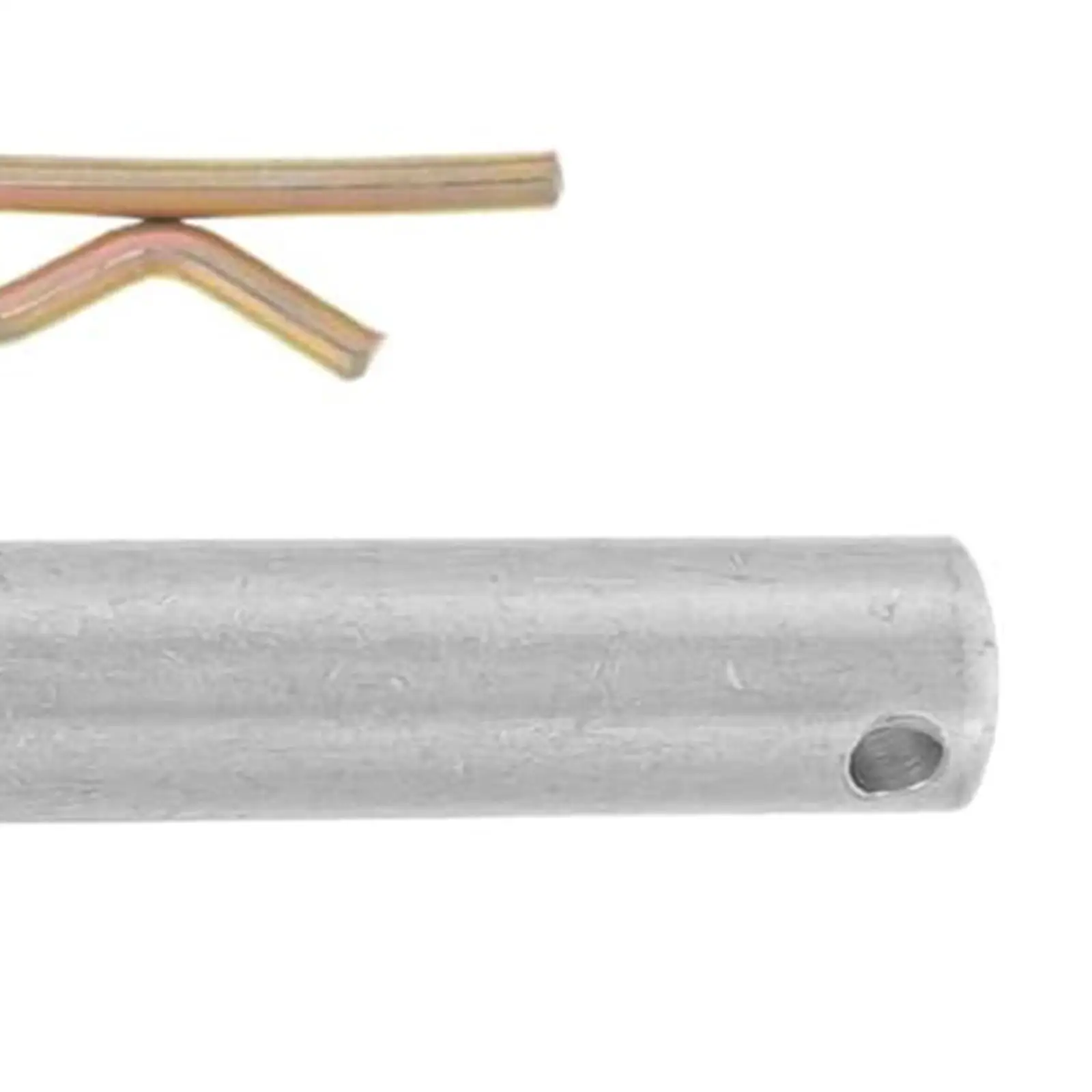 Penahan dan Klip Pengunci Perancah, Perlengkapan Penahan yang Stabil