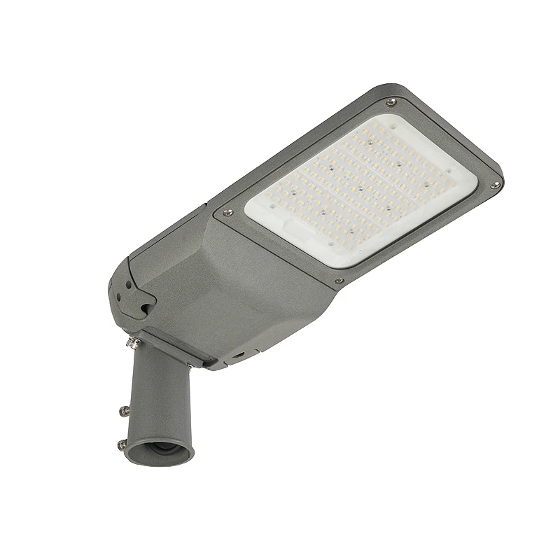 SLF Series 50W 75W 100W 120W 150W 180W 200W 240W Outdoor Waterproof Smart LED Street Light Lampara LED De Calle