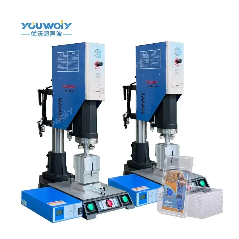 

2026 Sonic Card Slab Sealer for Sealing Standard PSA Grading case