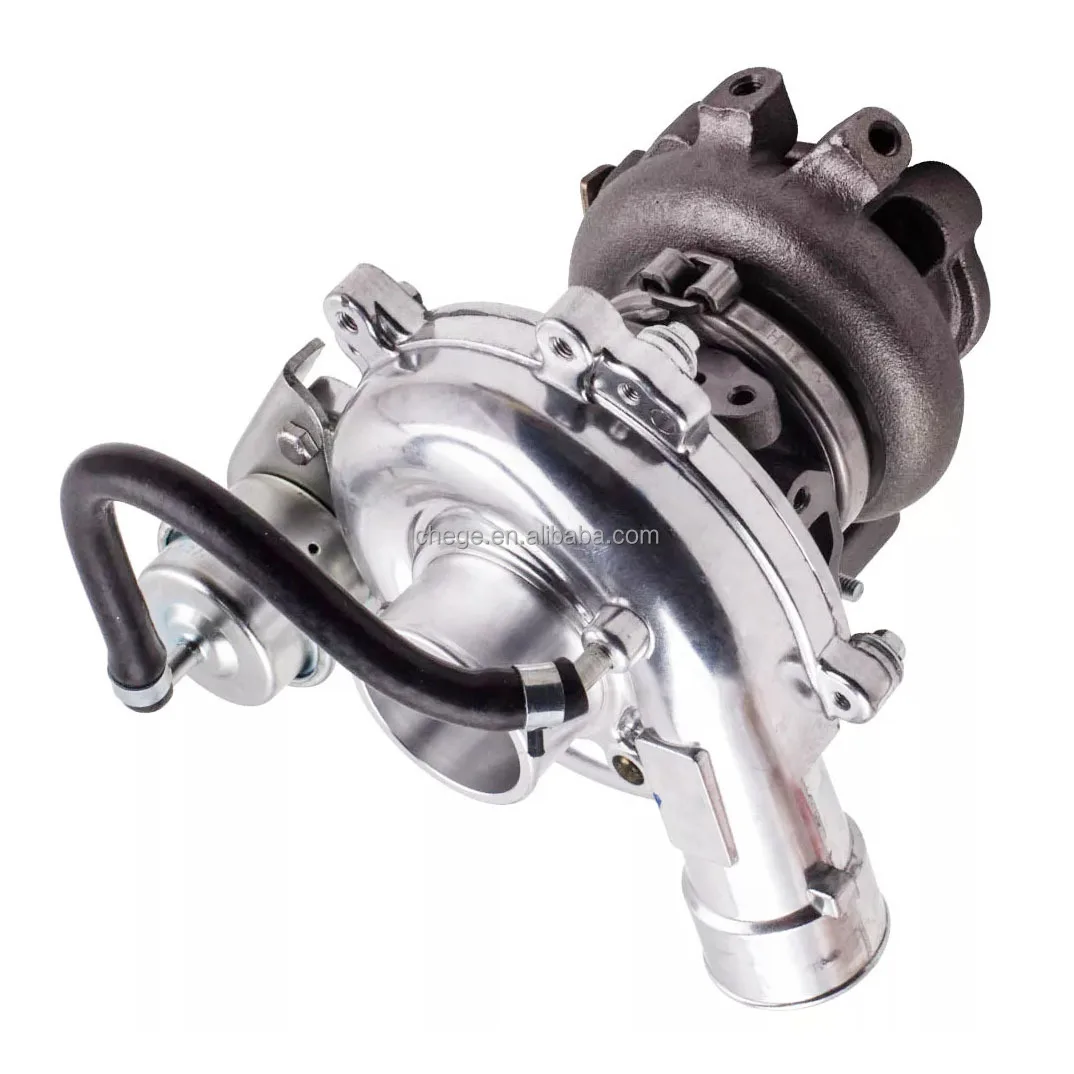 CT16 Turbocharger for  Hiace Hilux Vigo 2KD FTV 2.5L  Engine New Turbo Boost Control 1720130080 17201-30080