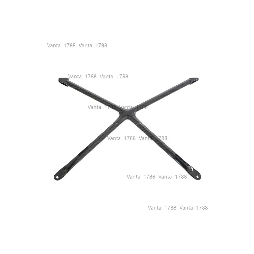 

Комплект отсеков двигателя из сухого углеродного волокна X-Brace Strut Bar для R8 2023