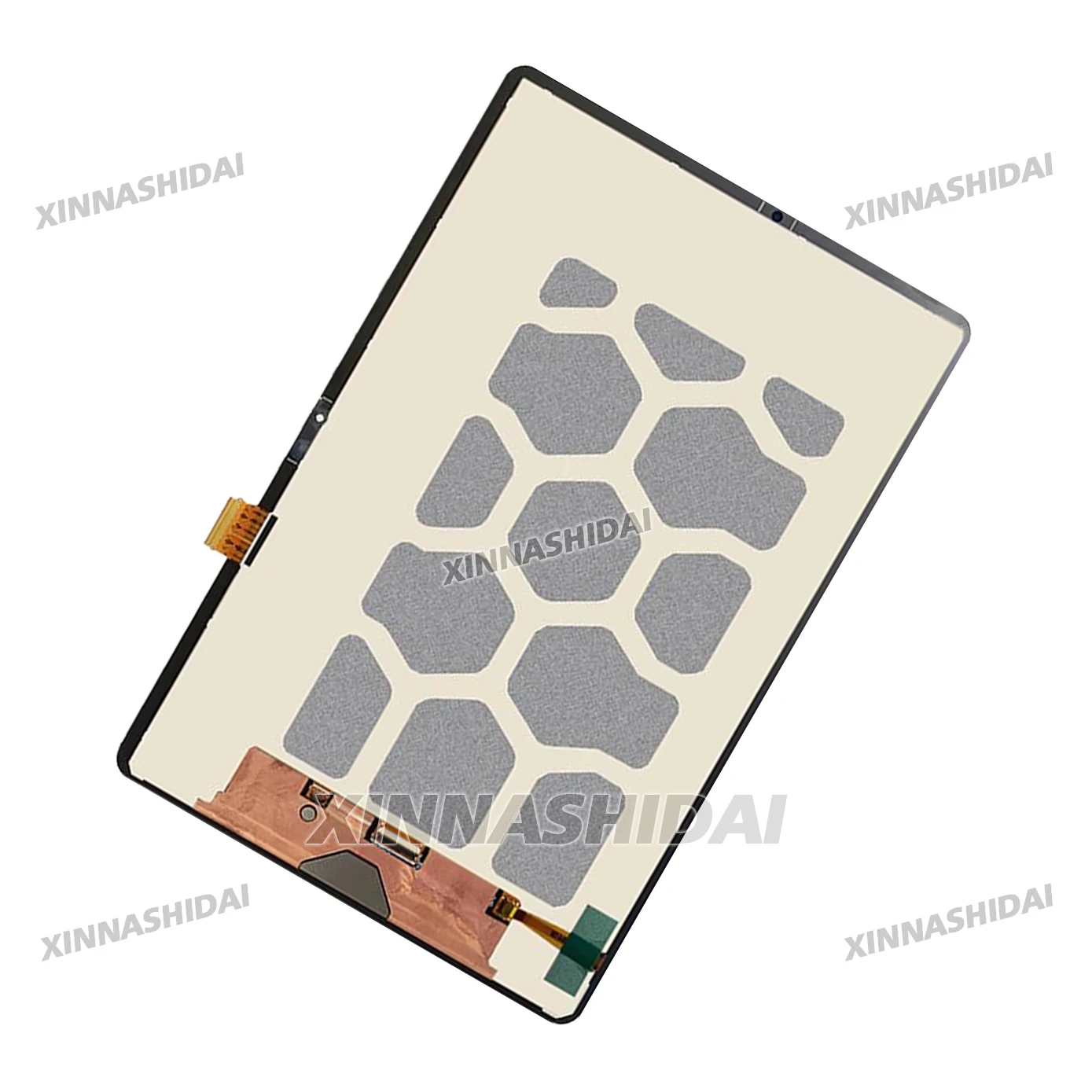 High Quality LCD For Samsung Galaxy Tab T730 LCD Display Touch Screen Digitizer Assembly For Samsung Galaxy Tab S7 FE T730