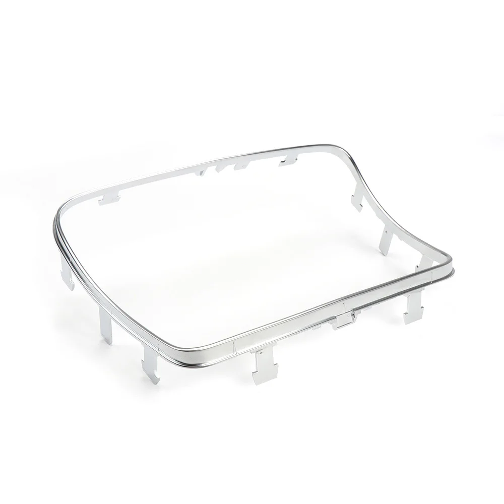 2056830900 Vehilce Interior Central Console Storage Box Cupholder Decoration Trim Stripe Fit For C GLC Class W205 W253 2015-2021