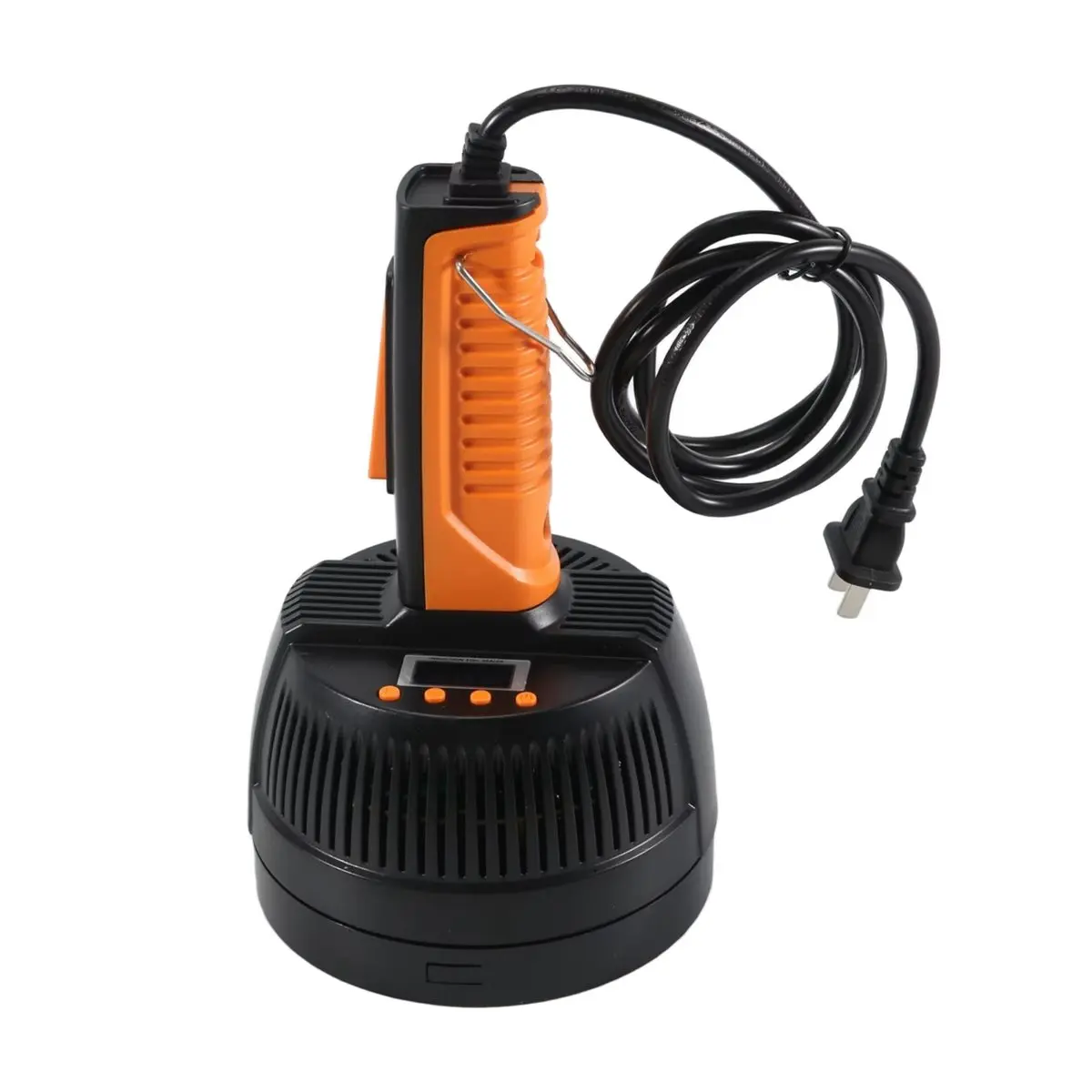 ABFS Hand Held Electromagnetic Induction Sealer Bottle Sealing Machine Aluminum Foil Plastic Capping Machine Sealer US Plug
