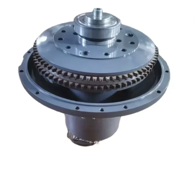 High Quality Brand Milling Machine Clutch Assembly 2096348 for W200/W205/W215/W250 Spare Parts 1 Year Warranty Made China