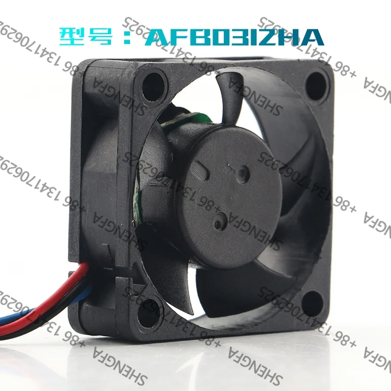 cooling fan Delta 5V 24V 48V AC EC 3010 3CM 30X30X10MM double ball velocity measurement projector AFB0312HA-7G82-MM DC12V 0.15A