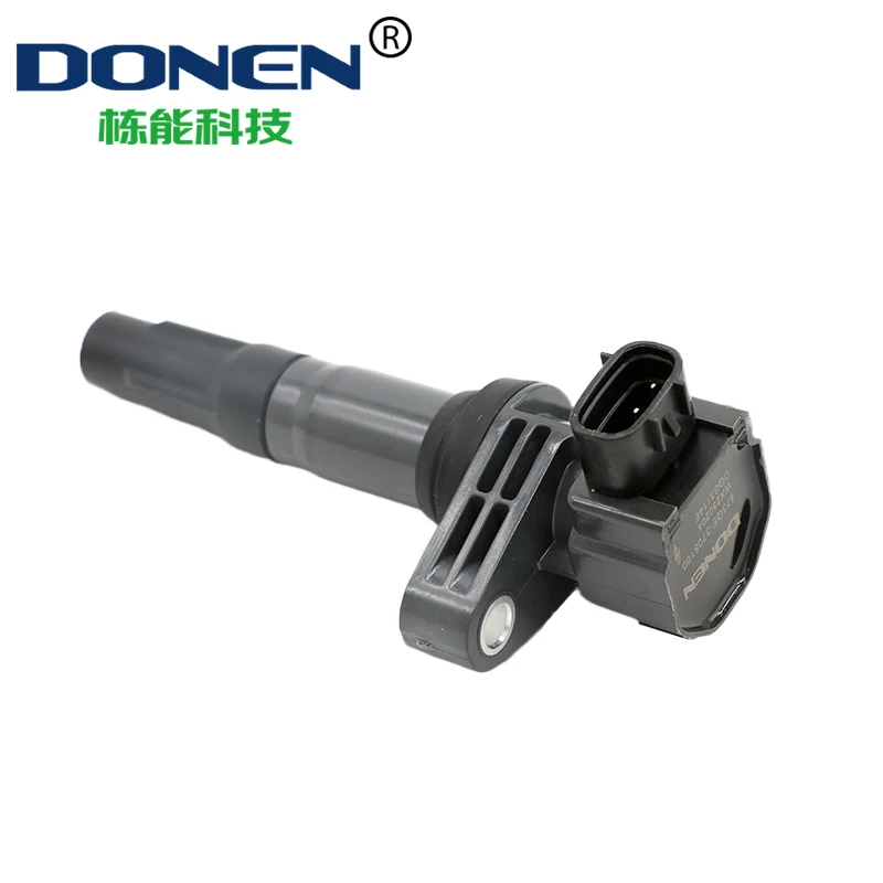 IGNITION COIL FOR BYD F3 G3 L3 Yuan Qin PRO 1.5L  473QE-3705100 WITHOUT MOUDLE DQG3114E