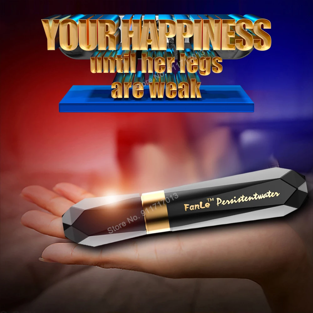 تأخير القذف الجنس رذاذ للرجال غير خدر الذكور الاستخدام الخارجي إطالة القضيب توسيع مكافحة سرعة القذف الموضعي