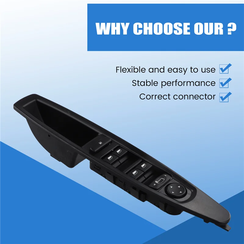 X39A-6554HA Power W… - image