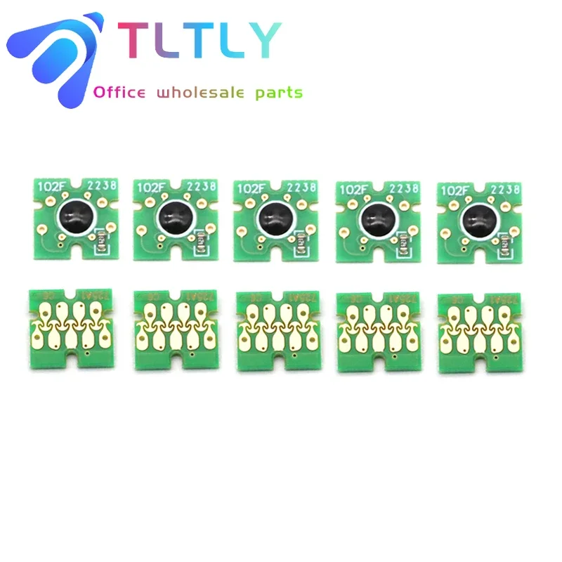 1PCS T6193 Maintenance Box Chip for EPSON T3000 T5000 T7000 T3070 T5070 T7070 T3270 T5270 T7270 T3050 T5050 T7050 T3250 P20000