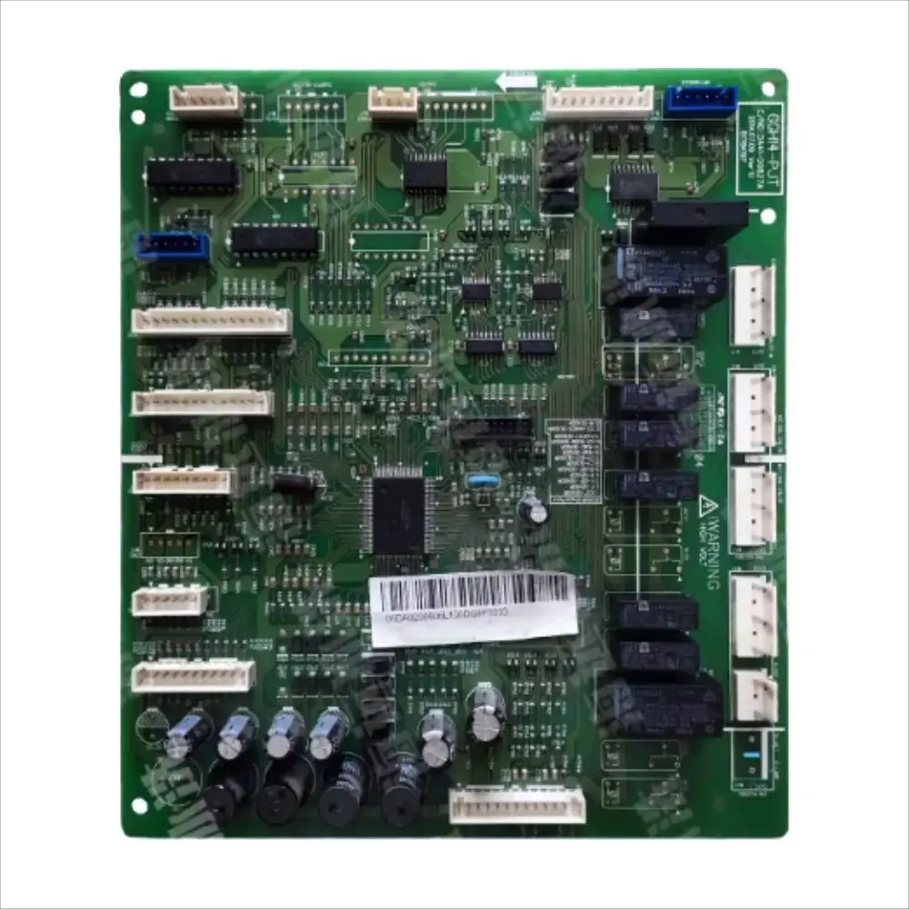 

Used for Samsung refrigerator computer board DA92-00606L DA41-00827A motherboard