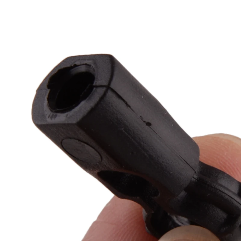 6H1-41237-00 2Pcs Link Joint Linkage Fit For Yamaha Outboard Motor 15-300HP 2022-1984 VX200 VZ150 VZ175 VZ200 VZ225 VZ250 VZ300