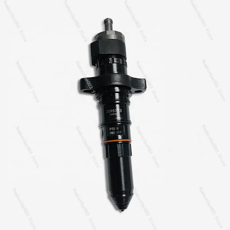 Machinery Engine Parts STC Injector Nozzle Generator K19  Engine Fuel Injector 3095773