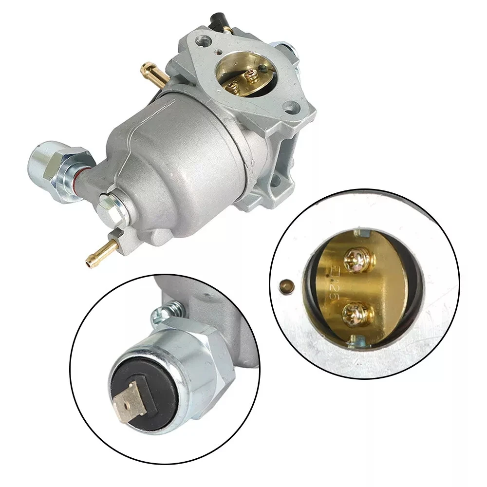 LX 172-carburateurset voor John Deere LX172, LX173, LX176, LX 178 gazon- en tuintractor