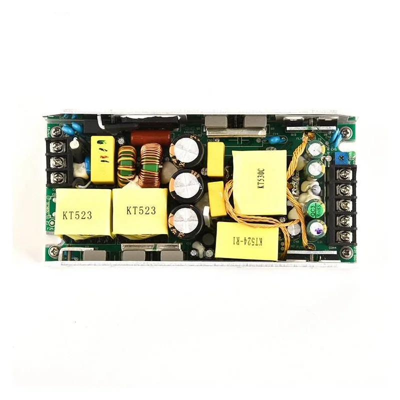 Dual 28V 12V Switching Power Supply 600W for the Stage Lights