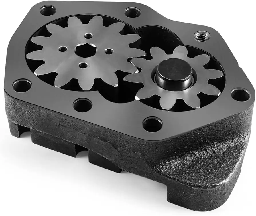 

Transmission Pump RE20918 AR201738 AR75648 AR85538 for Tractor 4040, 4040S, 4230, 4350, 4430, 4455, 4630