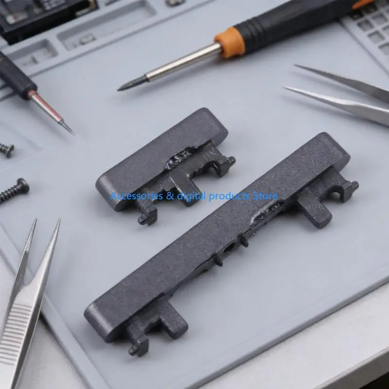 77JD Replacement Tablet Power and Volumes Button Repair Set for X200/X205