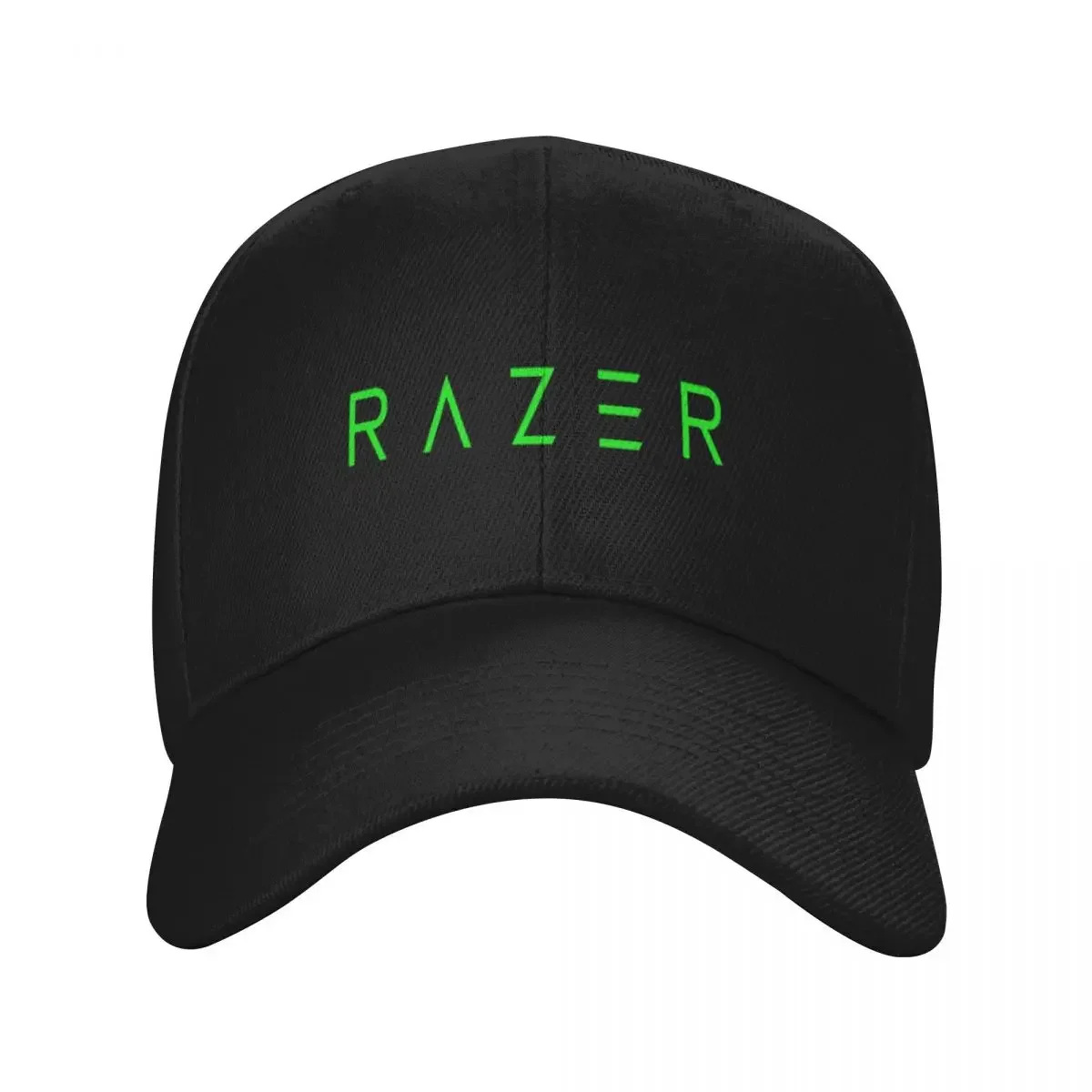 

Razer Baseball Cap Beach Bag Fashion Beach dad hat Women's Golf Clothing Men's