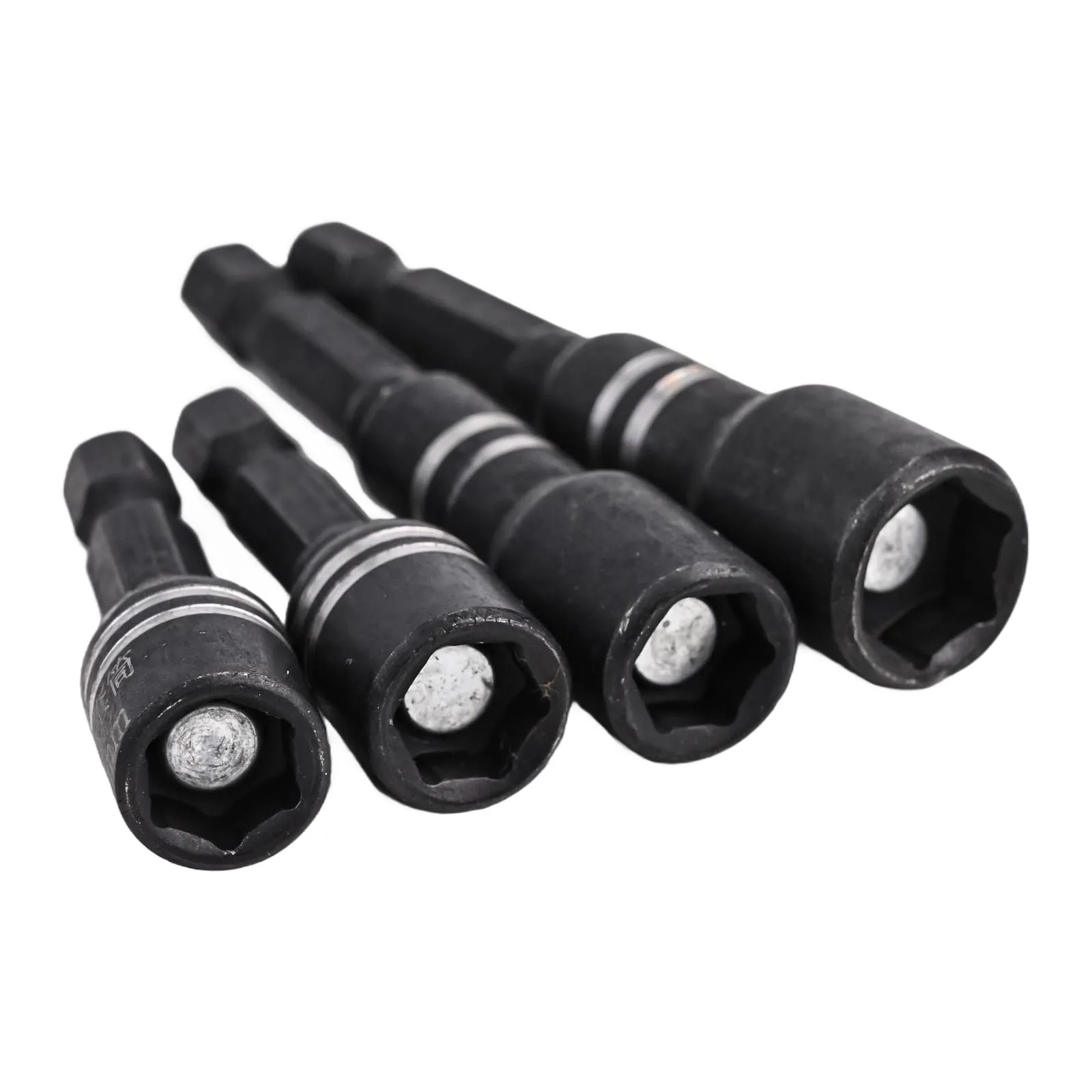 Household DIY Hexagonal Handle Drill Bit Socket Drill Bit Set Auto Parts Cordless Drills DIY Tools Hex Shank Diameter