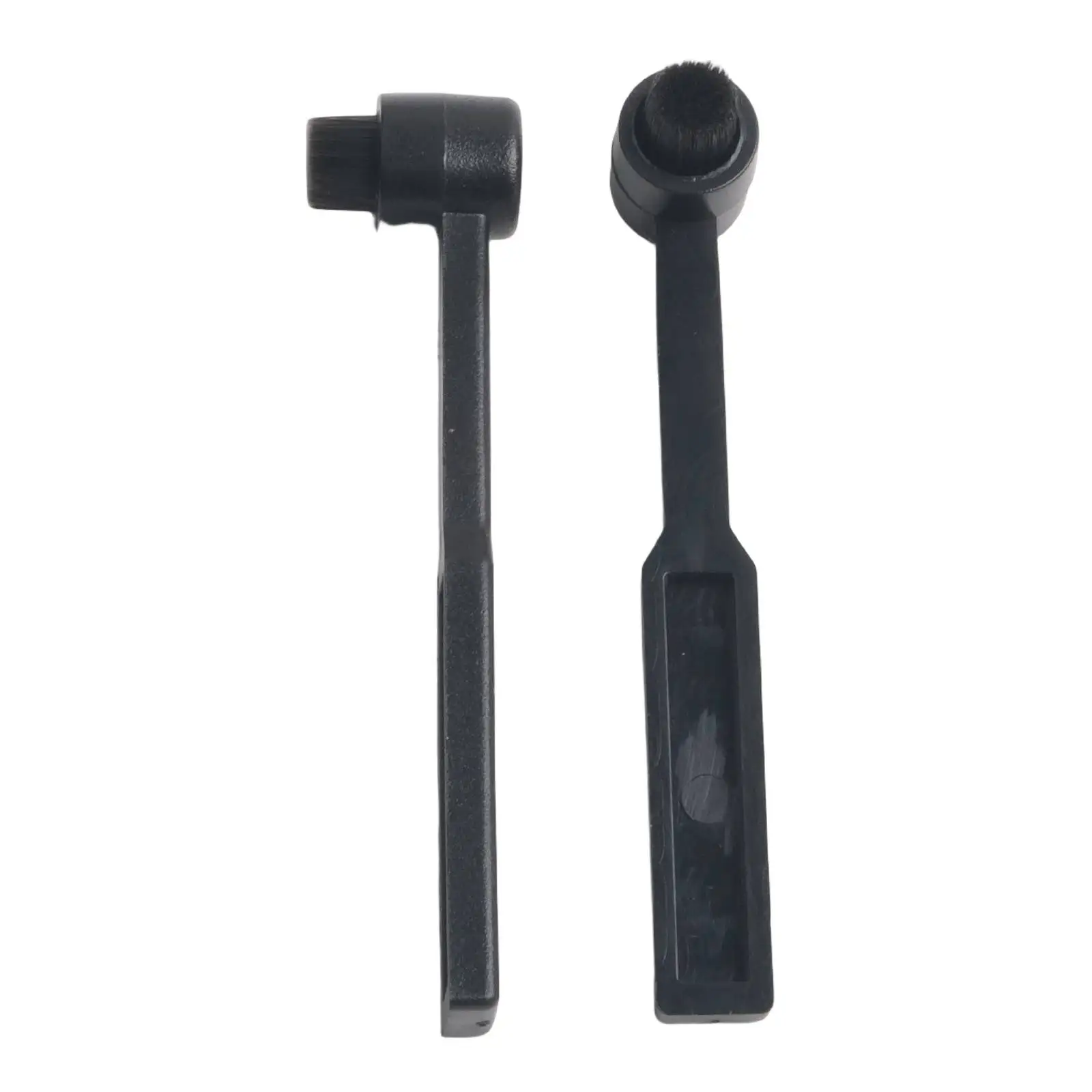 Audiophile Accessories Stylus Cleaning Tool Compact Audio Stylus Cleaner Effective Dirt Removal Portable Cleaning Brush