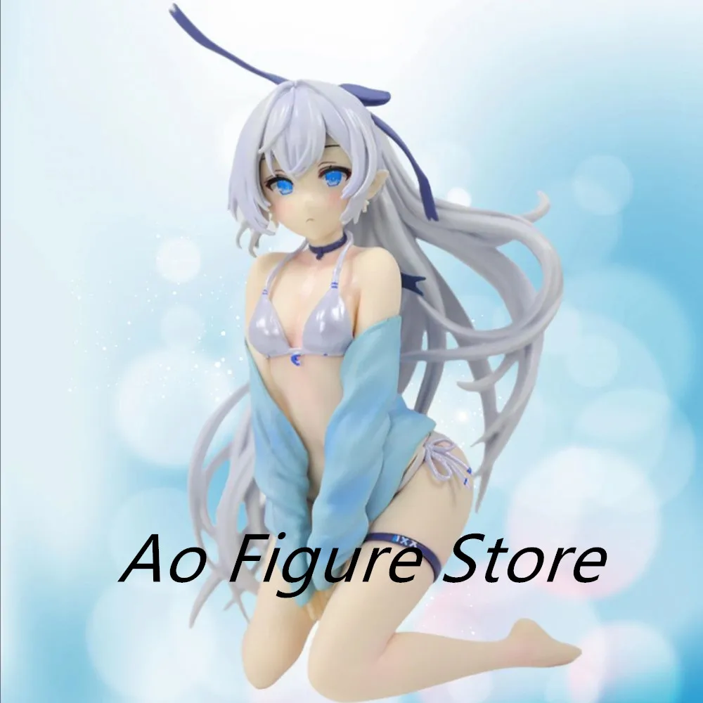 

15cm Aqua Collectible Decoration Anime PVC Figure Collection Doll Toys