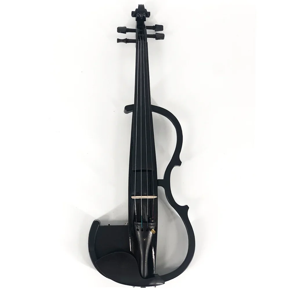 

Professionally Playing The Electric Violin Wholesale With Low Price And High Quality Made In China Violin