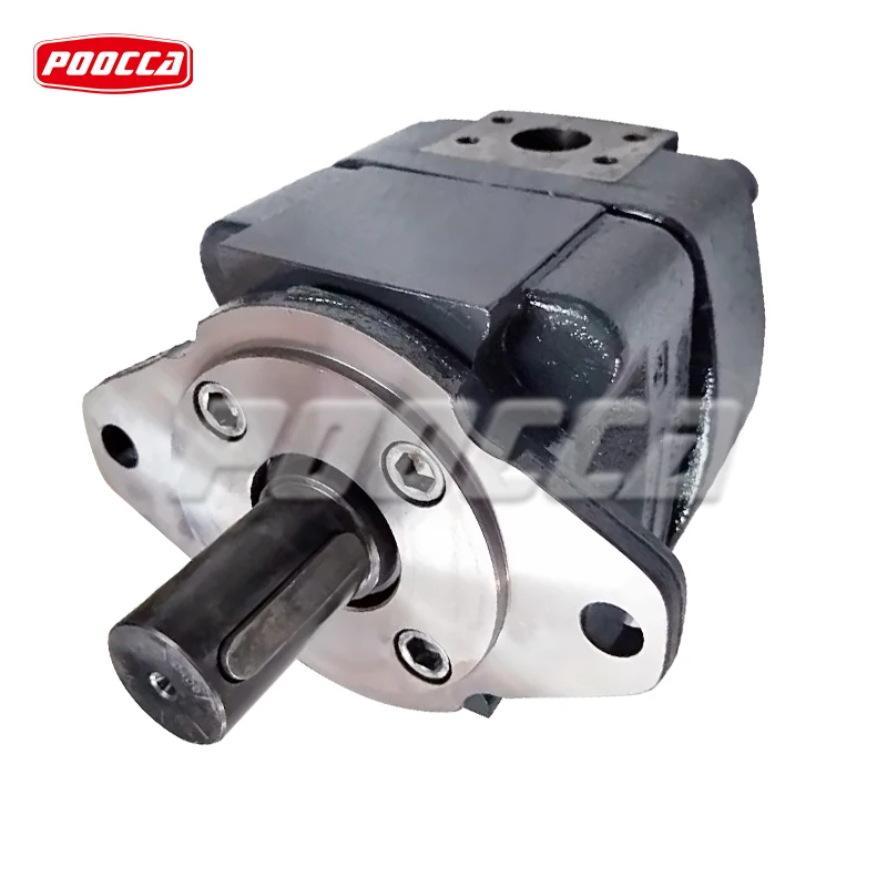 

Гидравлические насосы серии QXEH высокого давления и качества QX43-02021-012R, шестеренчатые гидравлические насосы QX43-02021-012R, долговечные насосы