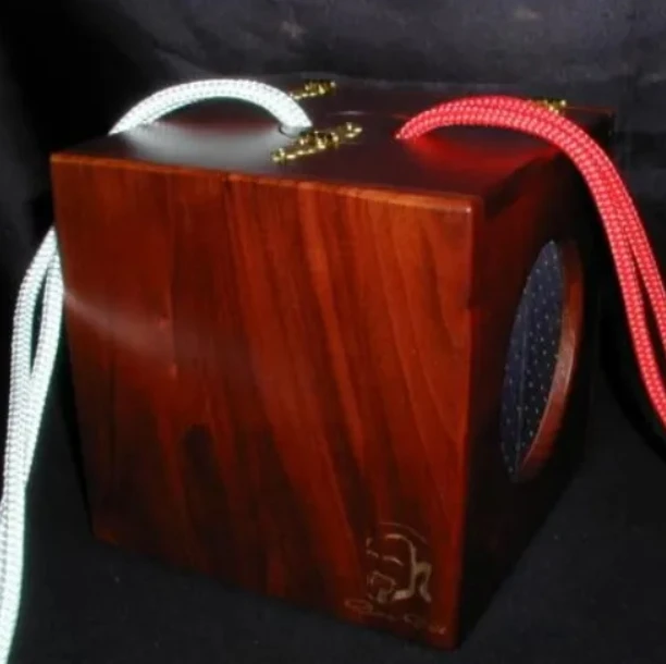 Dean's Box de Dean Dill-trucos de magia