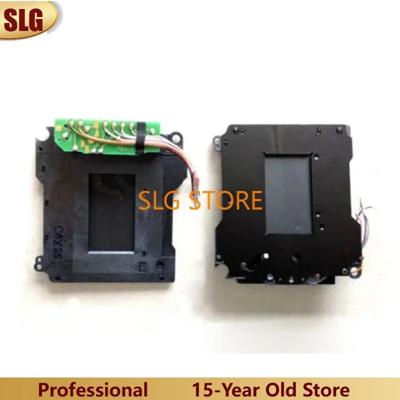 Original New Shutter Unit Assembly Component for Nikon D50 D70 D70S Camera Replacement Part