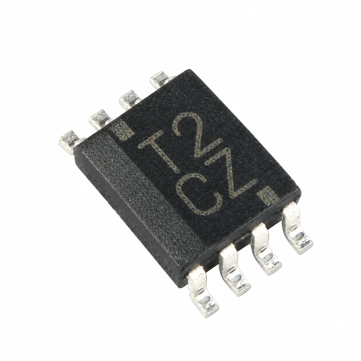 Original and genuine SN74LVC2T45DCUR VSSOP-8 three-state output 2-bit dual power bus transceiver