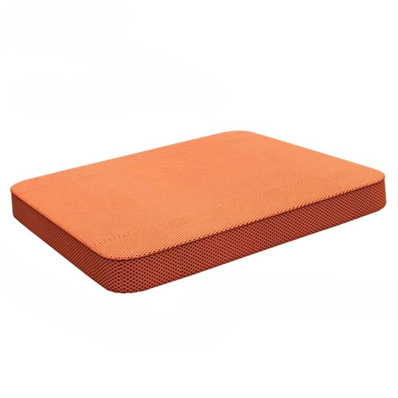 

Summer office sedentary not tired, summer chair cushions breathable spring and autumn