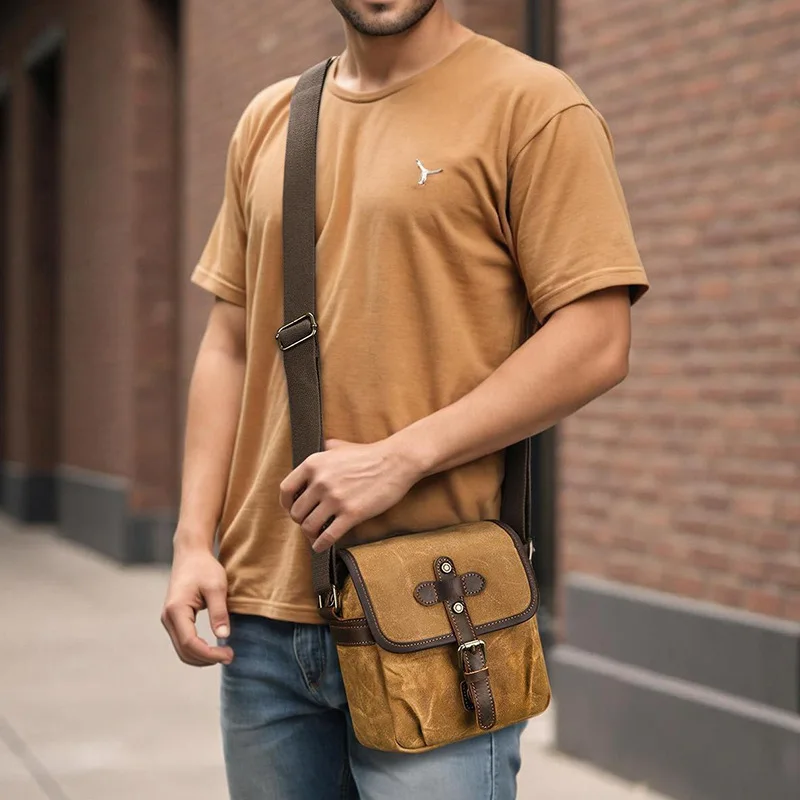 

Waterproof cross-body SLR digital bag photography lens bag shoulder camera storage Polaroid liner bag